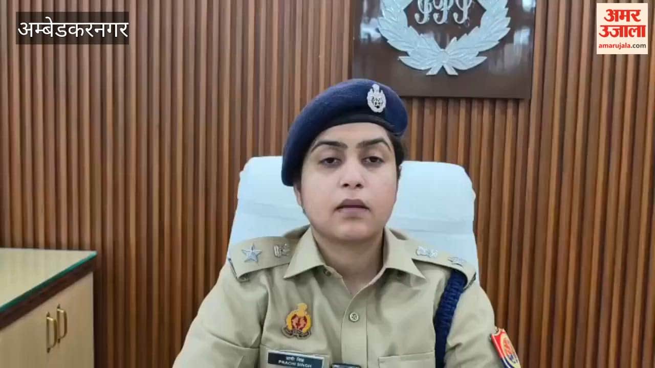 अंबेडकरनगर: जमीन के लिए भाभी और उसके भतीजे ने की गला घोंटकर हत्या, करंट से दुर्घटना दिखाने की कोशिश