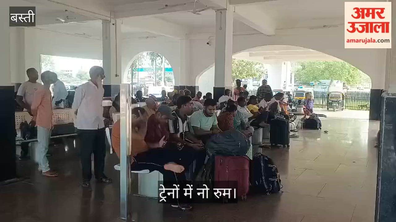 How will the foreigners return home on Rakshabandhan? No-rule on Delhi and Mumbai trains