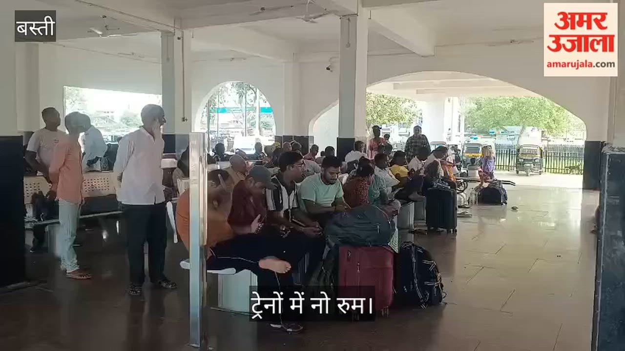 How will the foreigners return home on Rakshabandhan? No-rule on Delhi and Mumbai trains