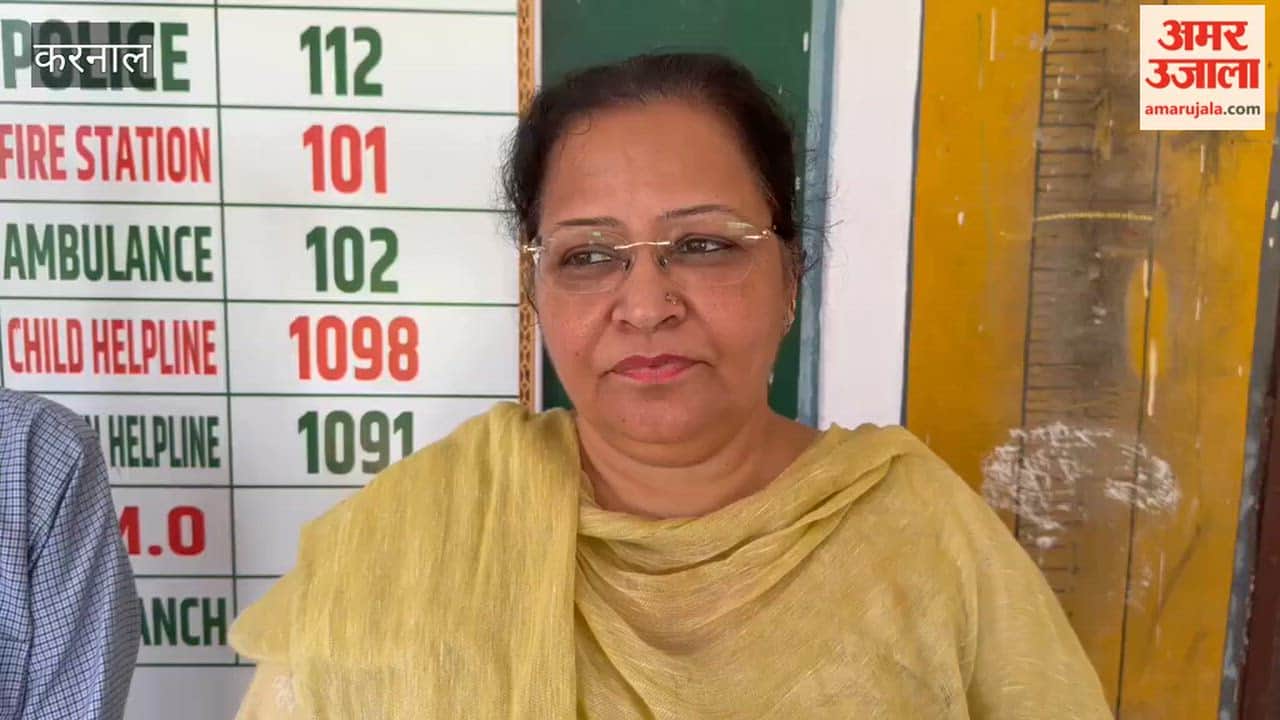 Simran from Kachhva selected for the 'Prerna' program; she will travel to Vadnagar, Gujarat.