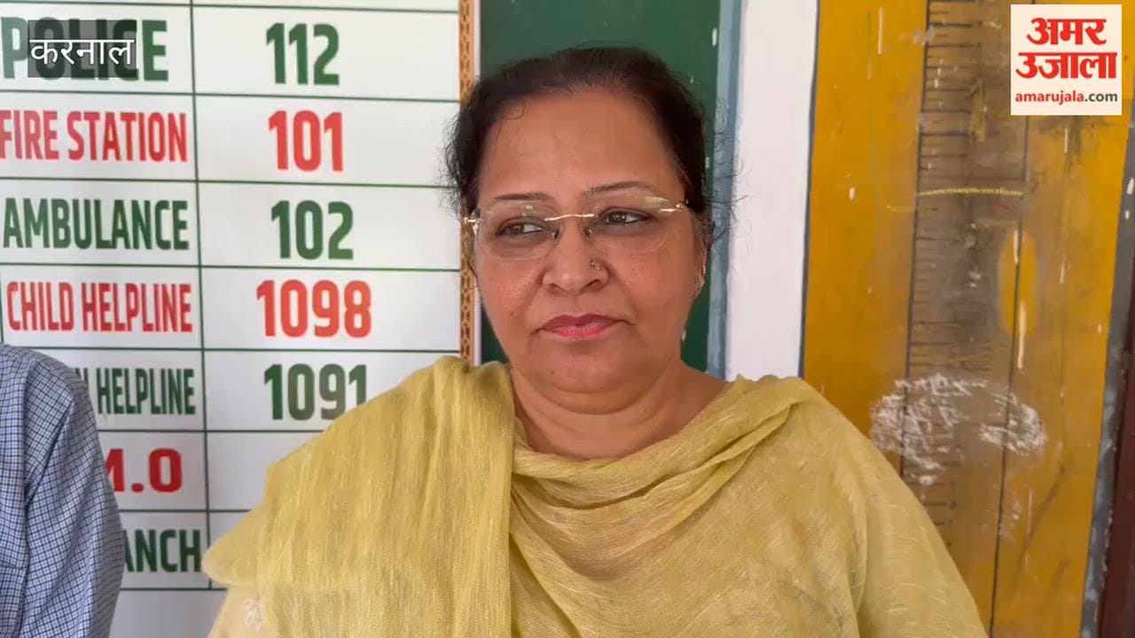 Simran from Kachhva selected for the 'Prerna' program; she will travel to Vadnagar, Gujarat.