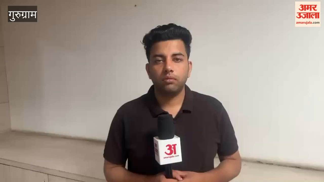 Nikita from Gurugram won gold medal in Wushu competition