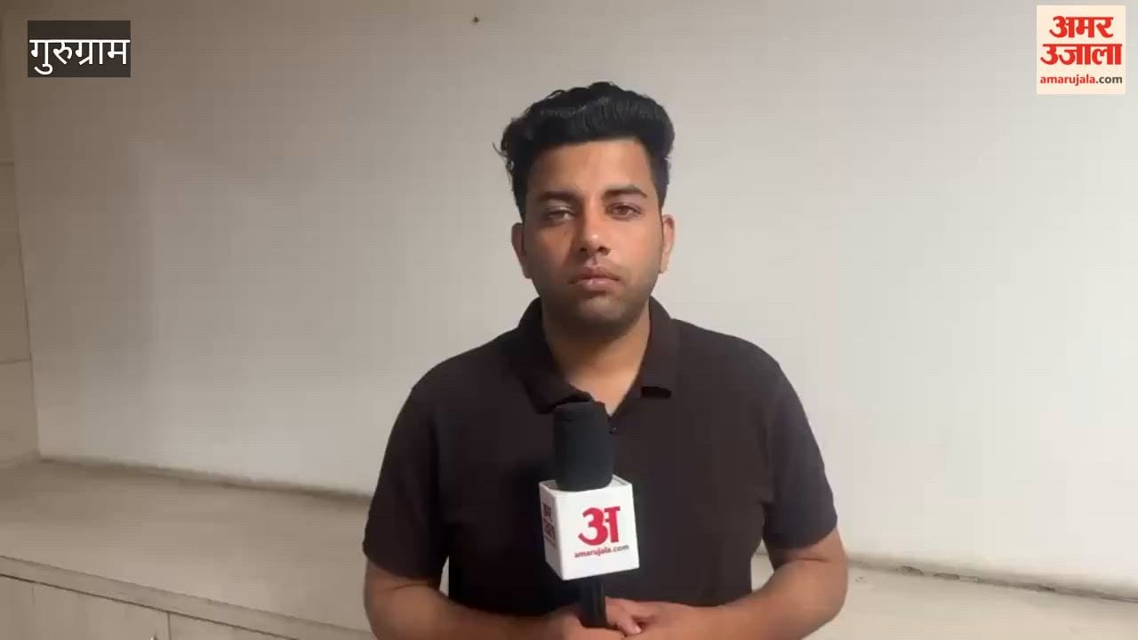 Nikita from Gurugram won gold medal in Wushu competition