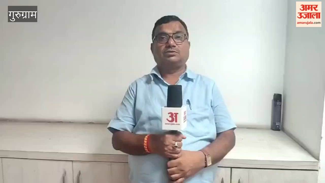 15-day strike by municipal corporation employees continues in Gurugram