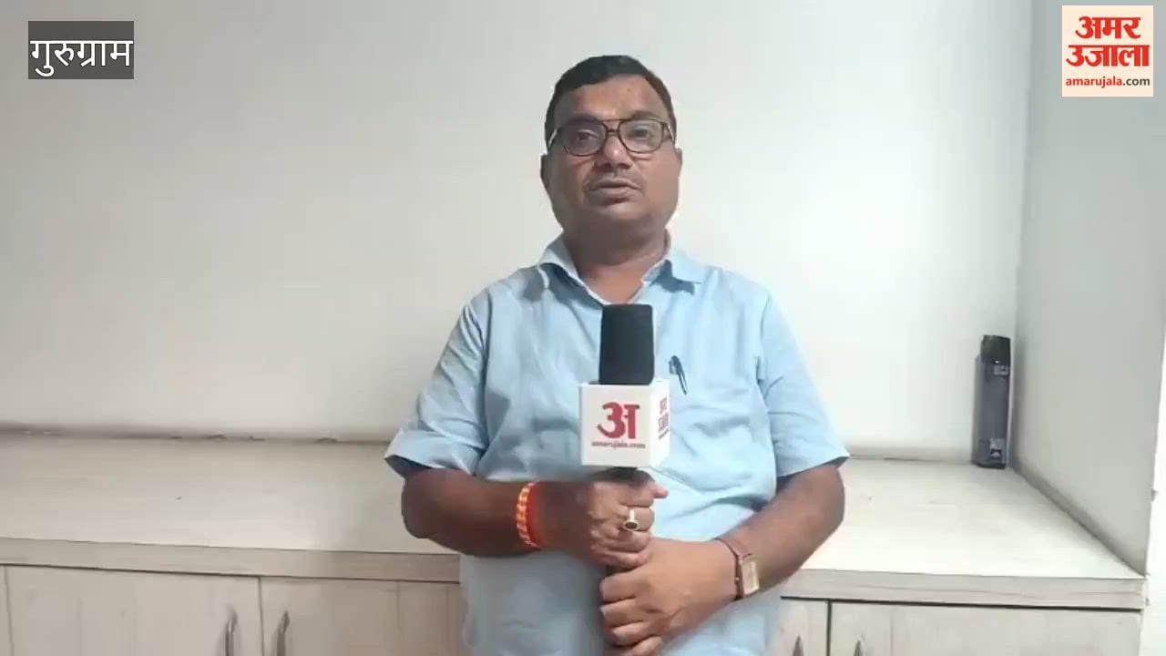 15-day strike by municipal corporation employees continues in Gurugram