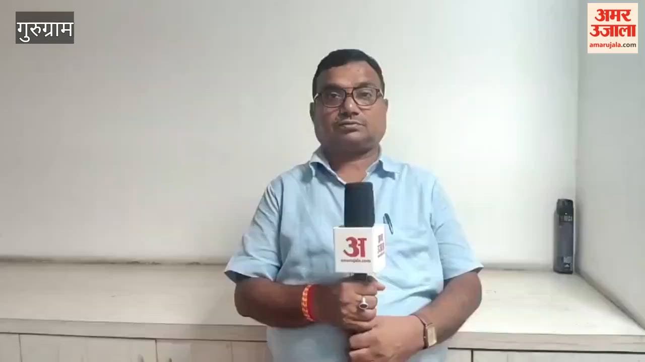 MCG demolished 13 constructions and sealed 18 in Gurugram