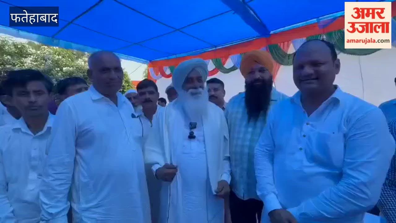 Dispute between Chairperson and councilors resolved through MLA's intervention; development work to gain momentum.