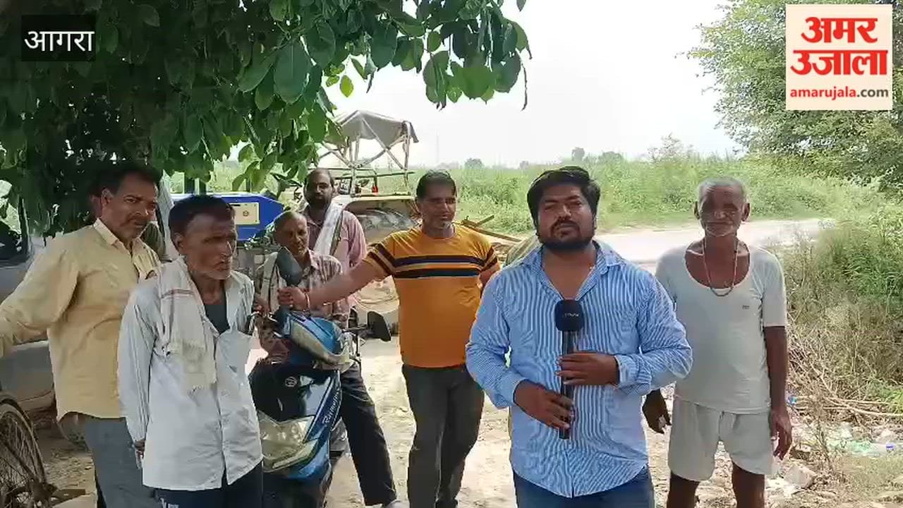 Chemical laden water being discharged from factory into canal Irrigation Department issues warning