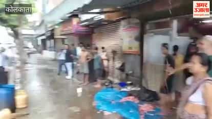 Park Circus Filth Draws Minister Agnimitra Paul’s Ire