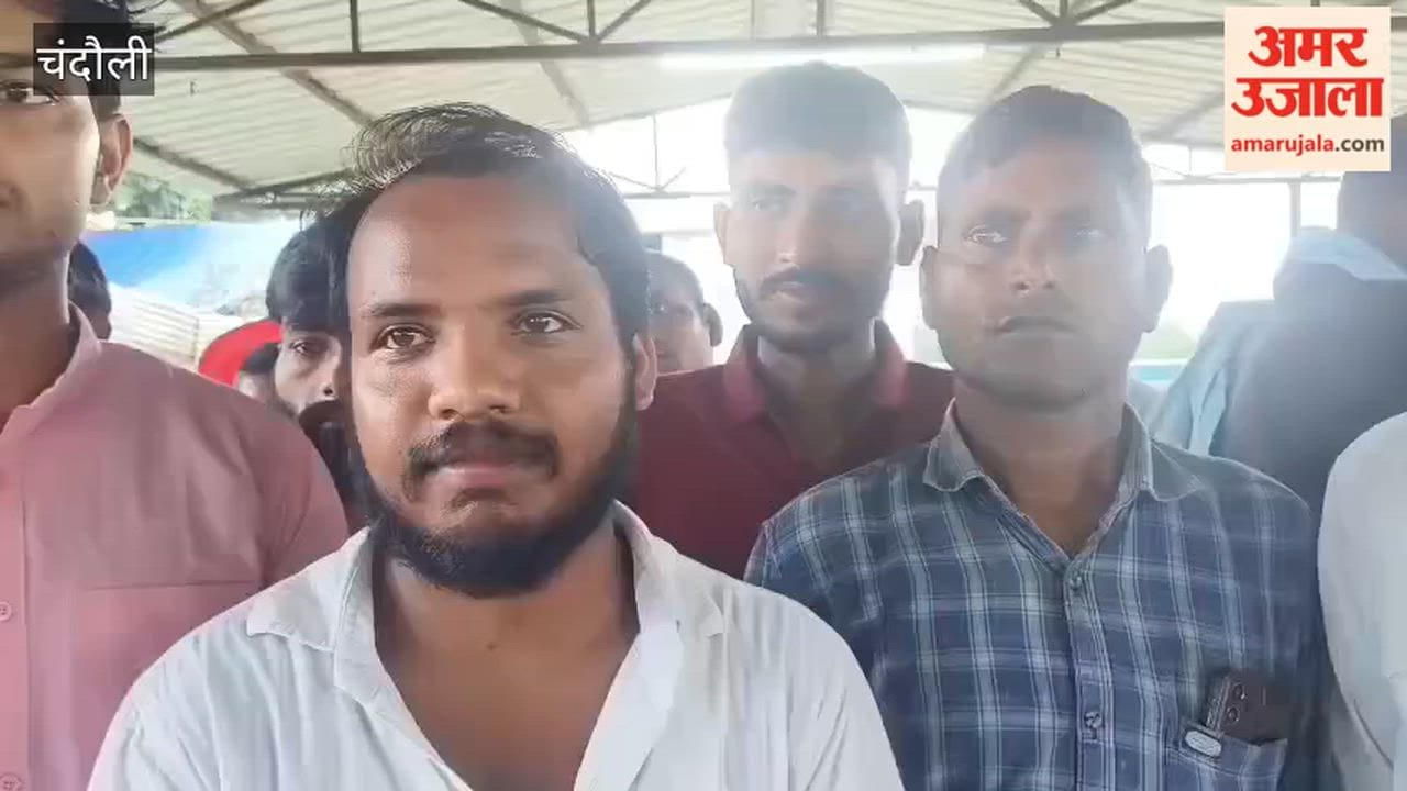 Major student meeting in Chakia 48-hour ultimatum