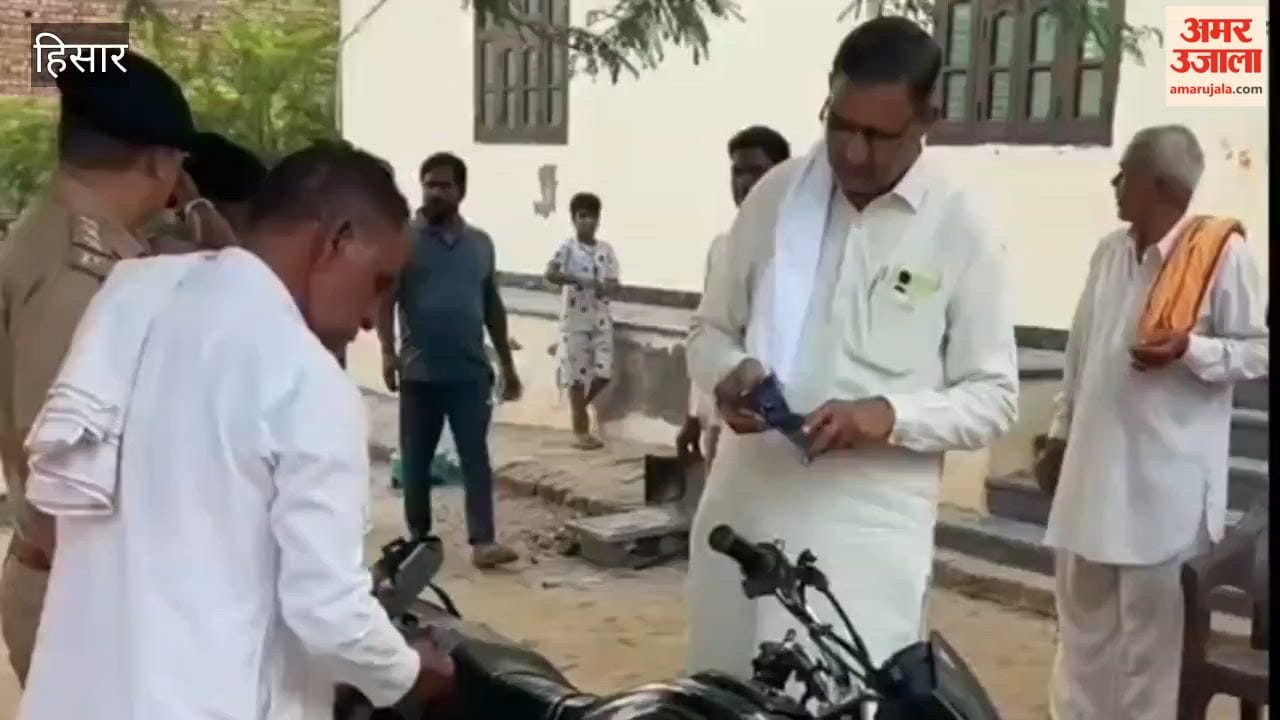 Hansi Police cracks down hard on drug smugglers; warns them to either leave the city or quit the drug trade
