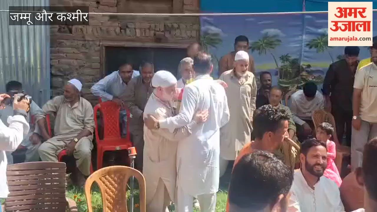 People Suffering’:  Bandipora Activist Mushtaq Tantray Accuses Bandipora Legislator of CDF Fund Misuse