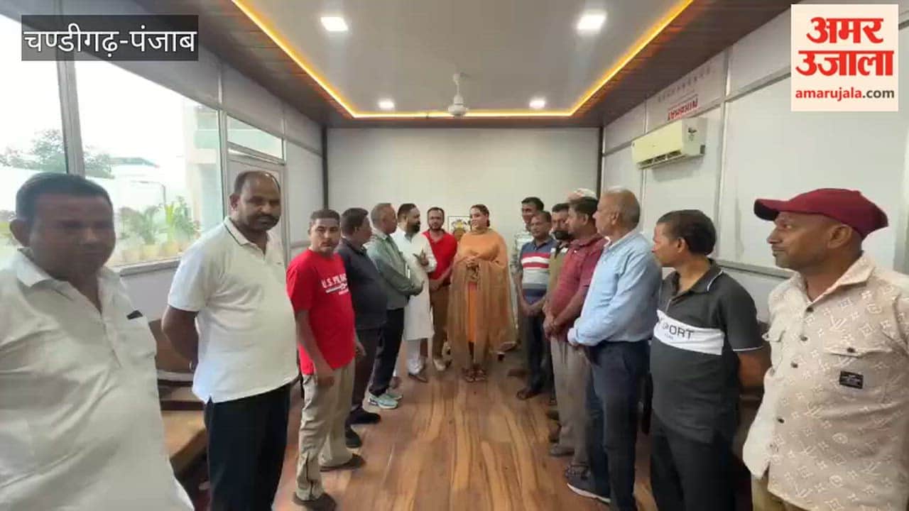 Aam Aadmi Party strengthened in Moga