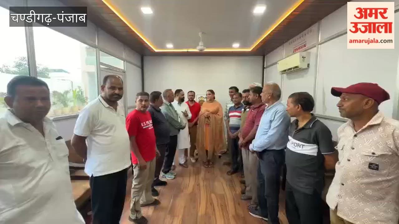 Aam Aadmi Party strengthened in Moga