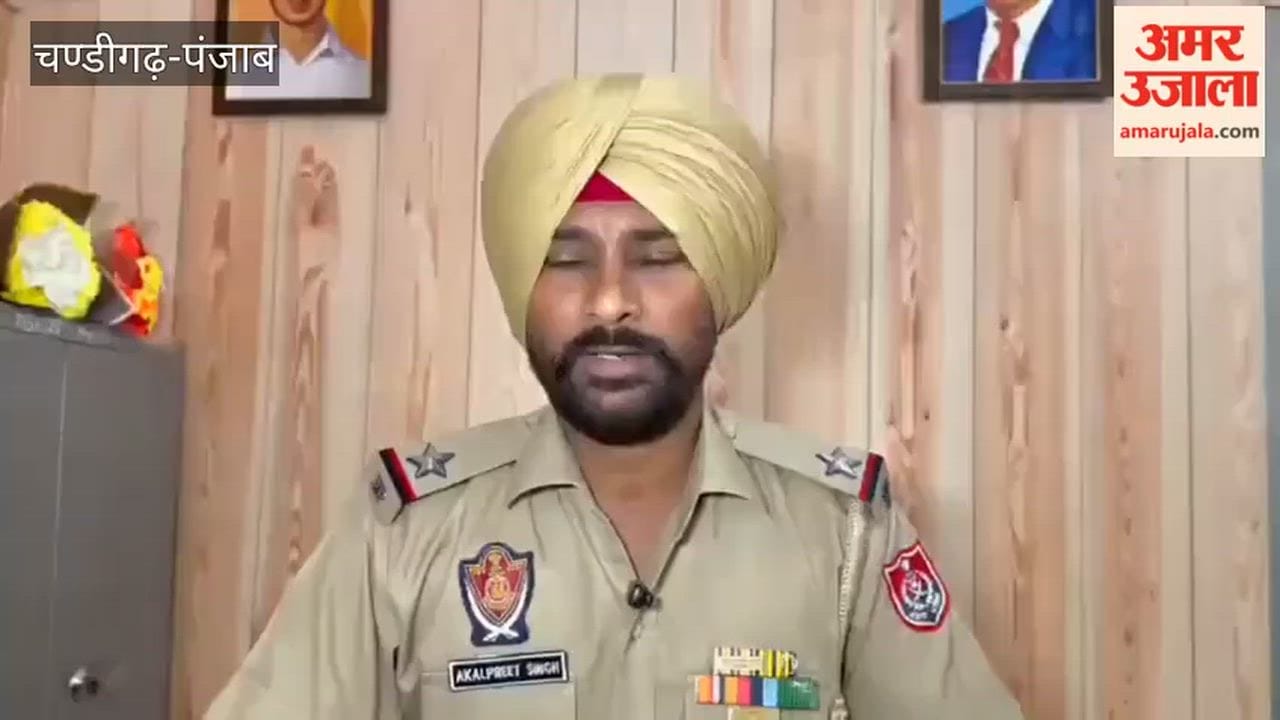 फिरोजकोट से लापता तीन नाबालिग छात्रों की मुंबई में हुई छापेमारी, रिकवर करने वाली पुलिस टीम
