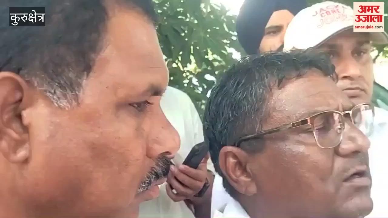 Talks between sanitation workers and Minister Krishan Bedi fail; strike to continue.