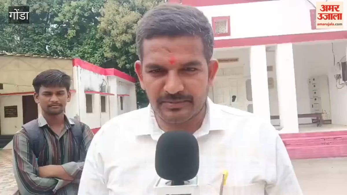 गोंडा: चार महीने में ही डिजिटल लाइब्रेरी में लगा ताला