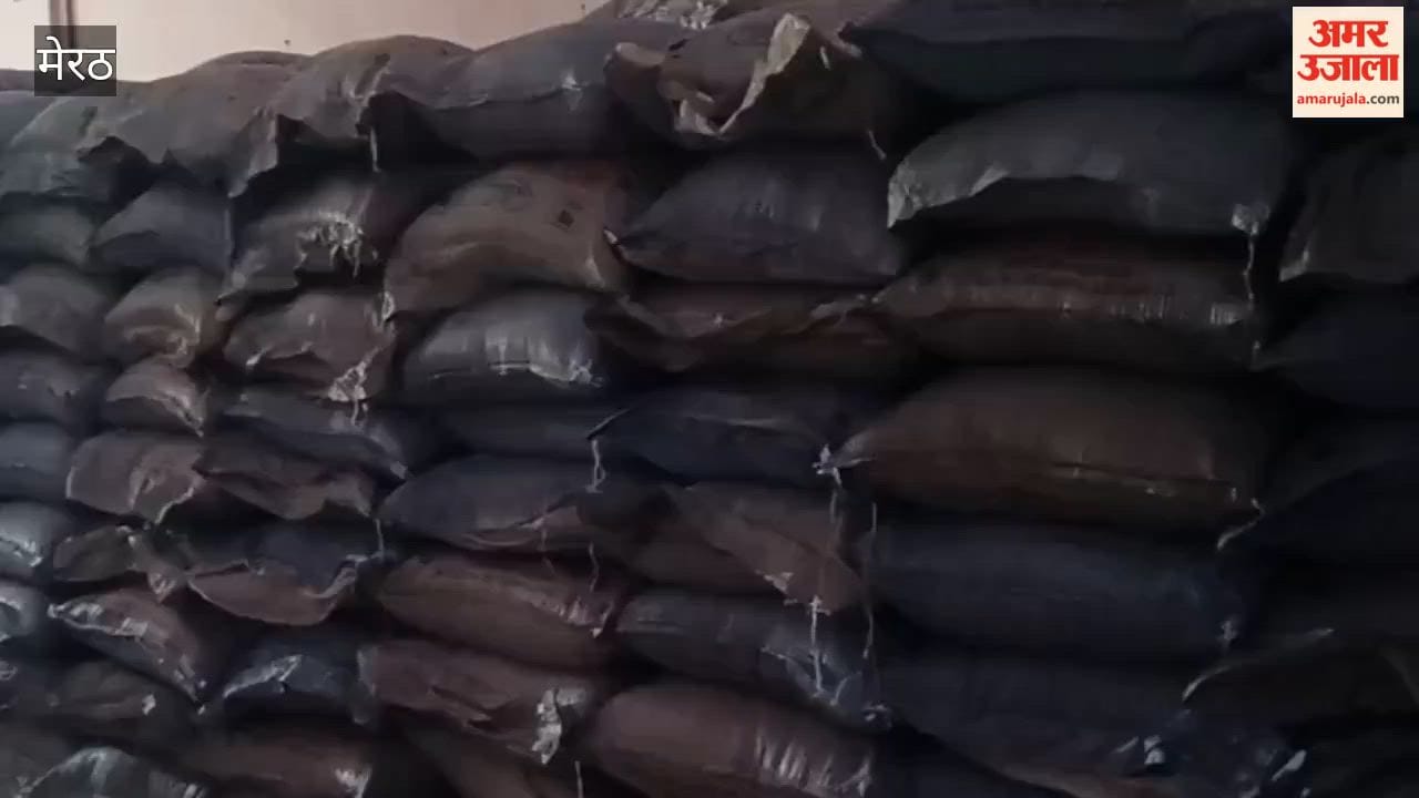 Baghpat: Raid at Sugar Warehouse, Trader Issued Notice Over Excess Stock