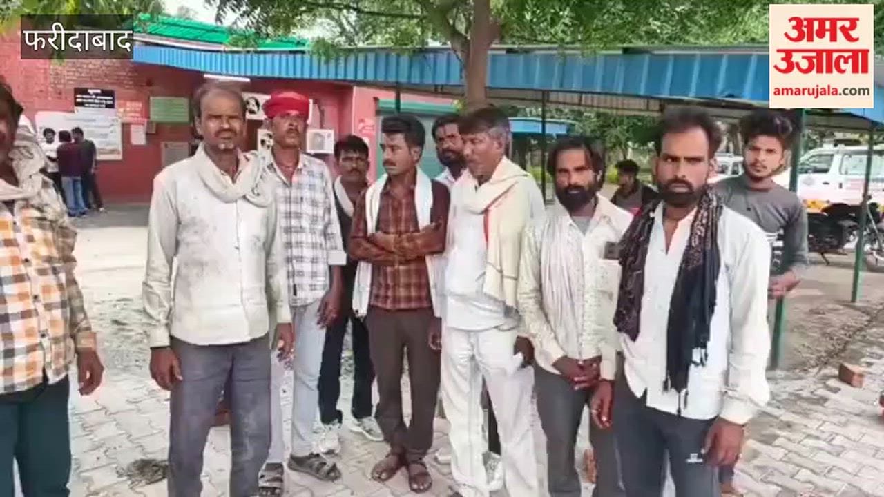 31-year-old man Kailash dies of snakebite in Faridabad