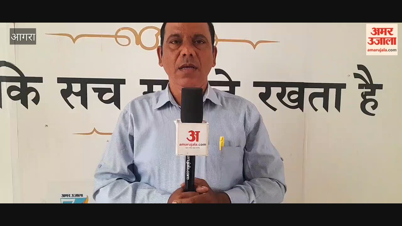 Journey to Kaila Devi to become easier pilgrims to get direct rail route from Agra