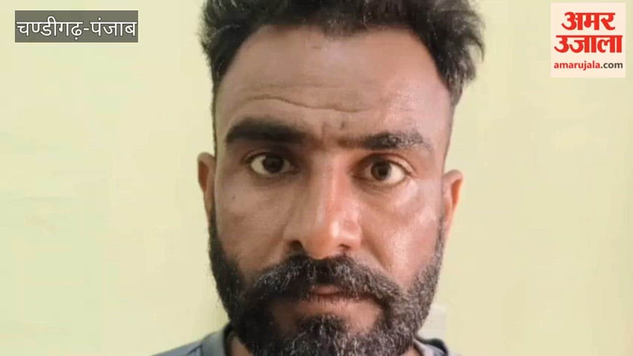 Undertrial prisoner commits suicide in Faridkot Jail; he had been caught two days earlier while attempting a burglary at the Sessions Judge's residence