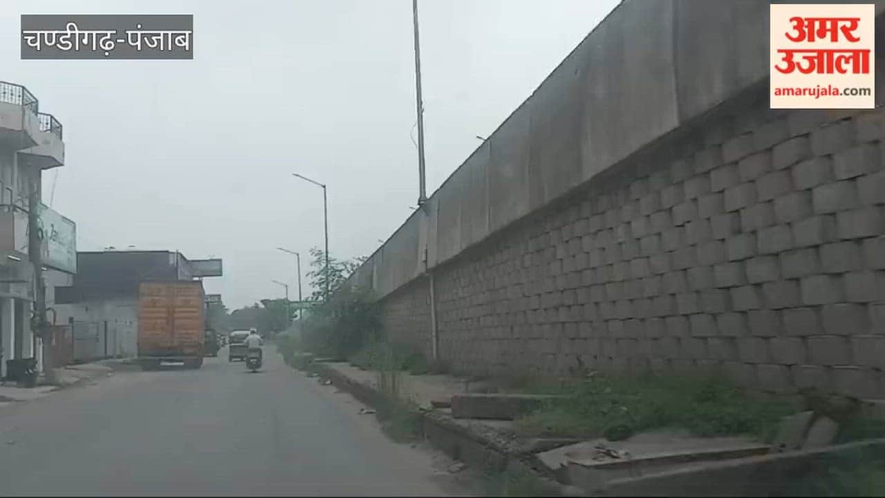 No impact of the Punjab bandh seen in Chandigarh