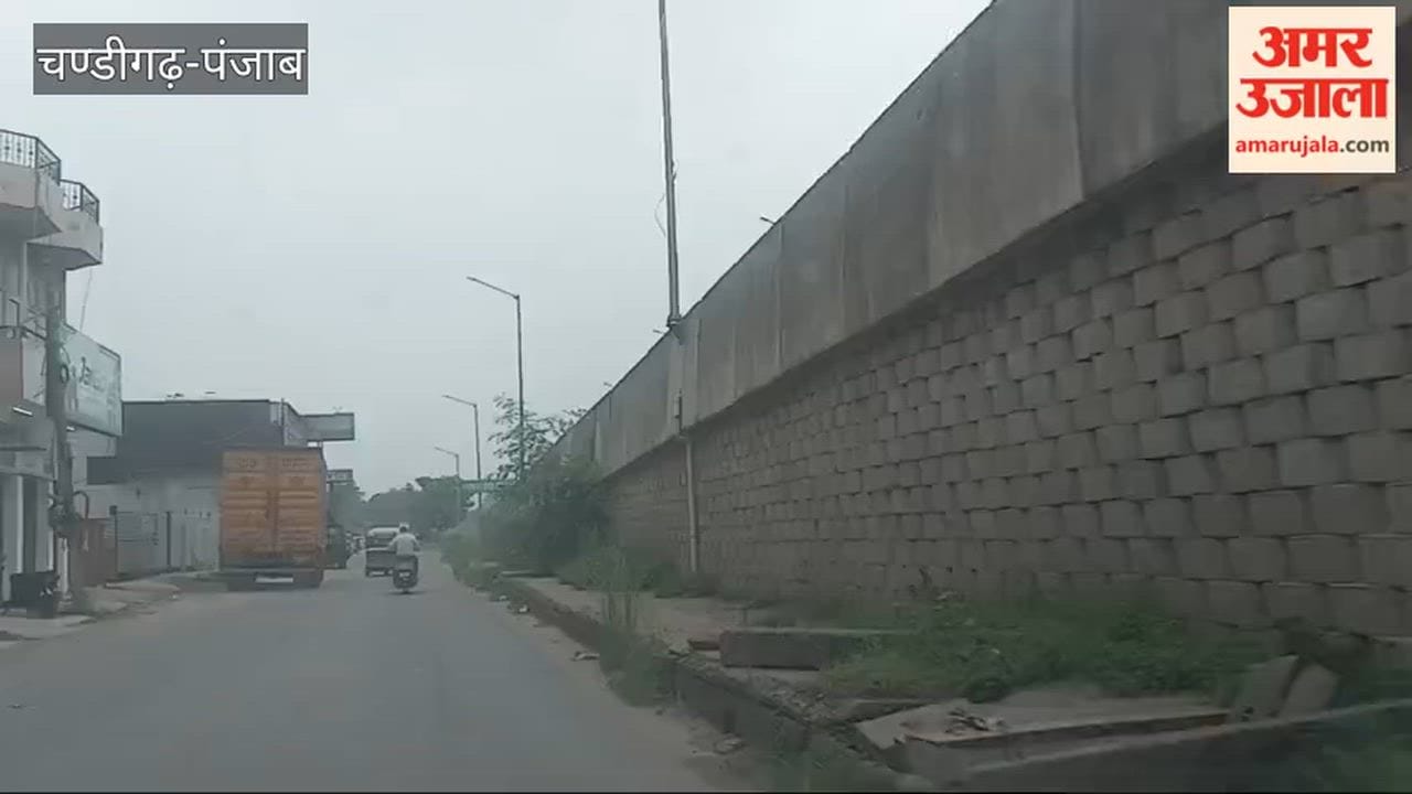 No impact of the Punjab bandh seen in Chandigarh