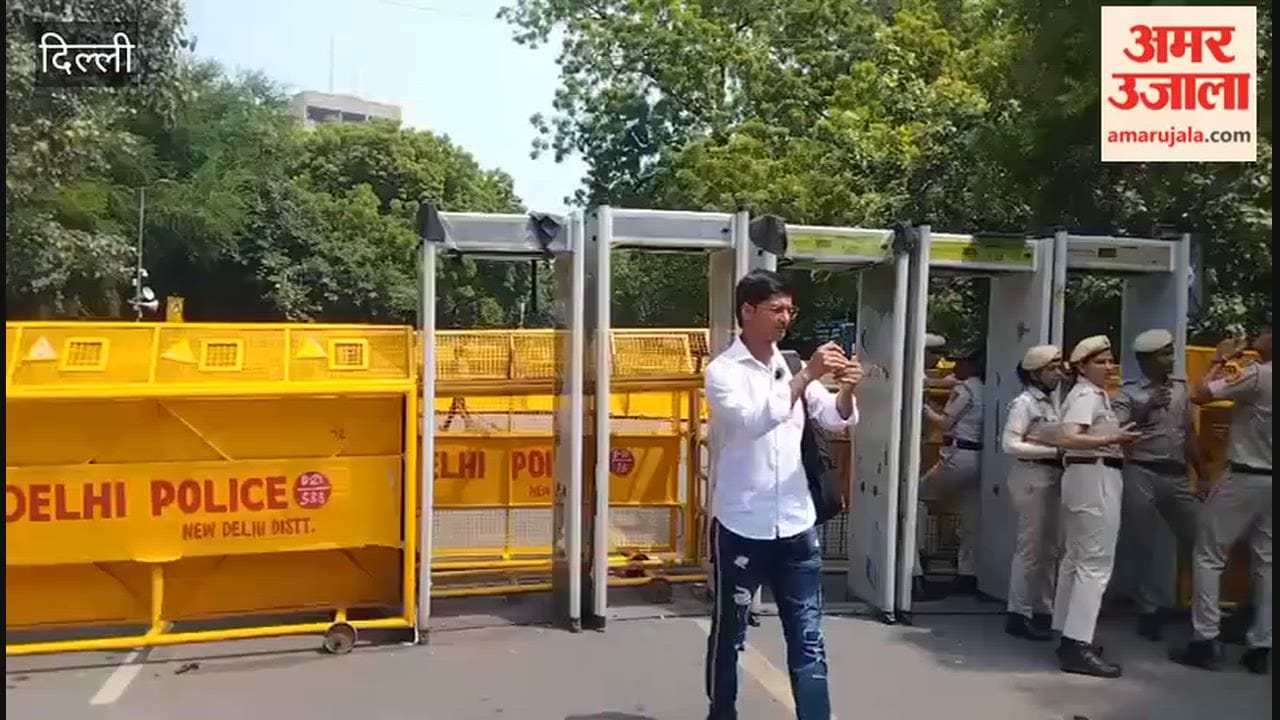Delhi Police denies permission for 'Remove Reservation' protest at Jantar Mantar