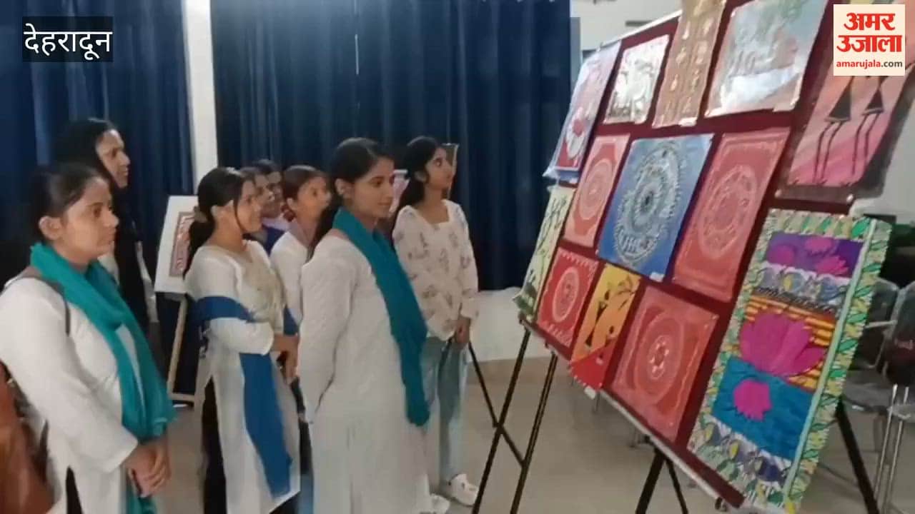All India Education Summit concludes; Cabinet Minister Khajan Das inaugurated the event Dehradun