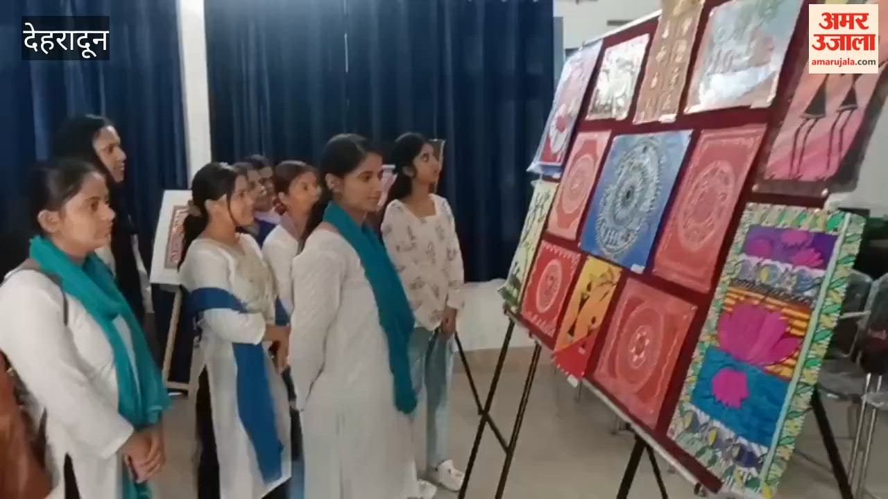 All India Education Summit concludes; Cabinet Minister Khajan Das inaugurated the event Dehradun