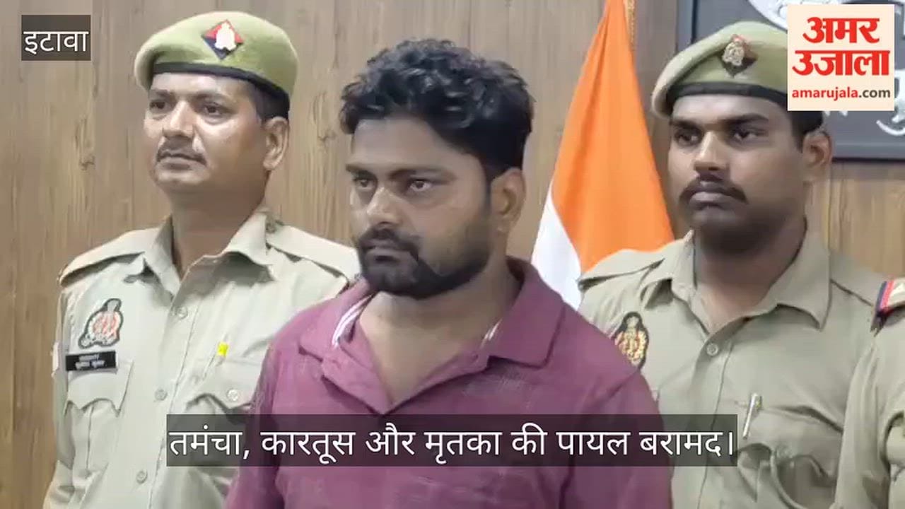 Main Accused in Wife and Mother-in-Law Murder Case Arrested