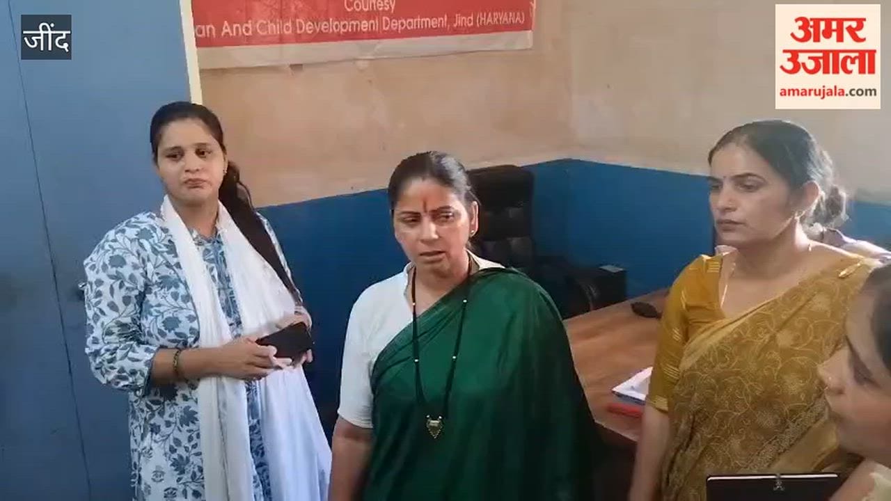 Women's Commission Vice-Chairperson inspects facility in Jind; expresses displeasure over hospital's unhygienic conditions.