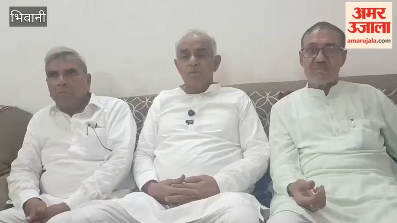 INLD comes out in support of sanitation workers; targets BJP government's policies.