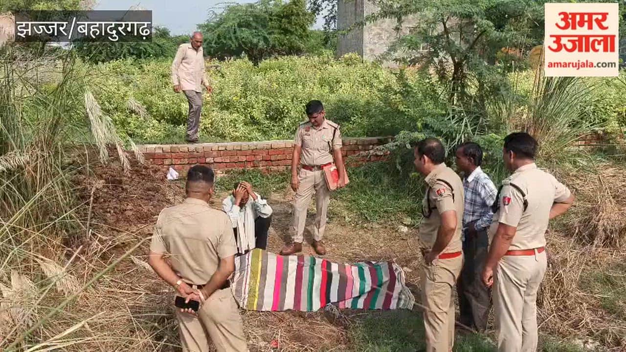 Youth dies of unknown causes; police register a case of accidental death based on the family's statement.
