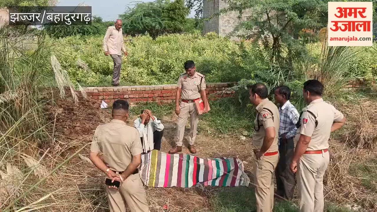 Youth dies of unknown causes; police register a case of accidental death based on the family's statement.