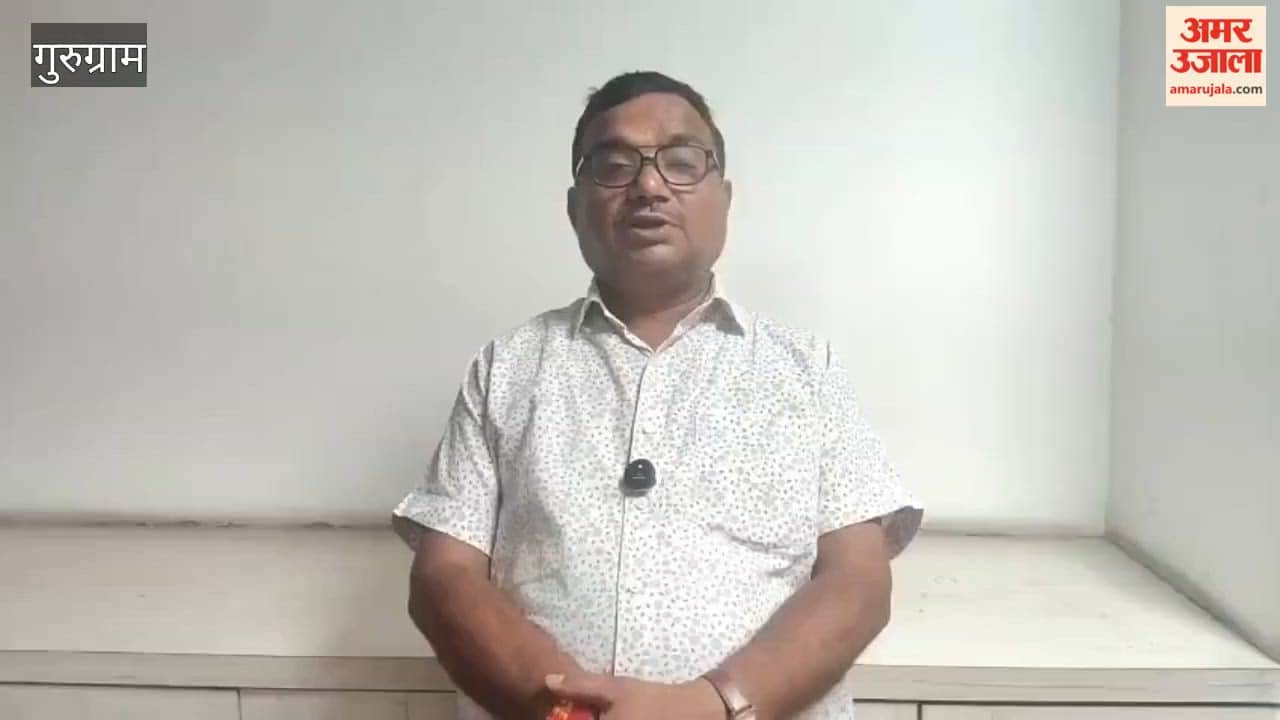 Municipal workers strike in Gurugram extended until August 24