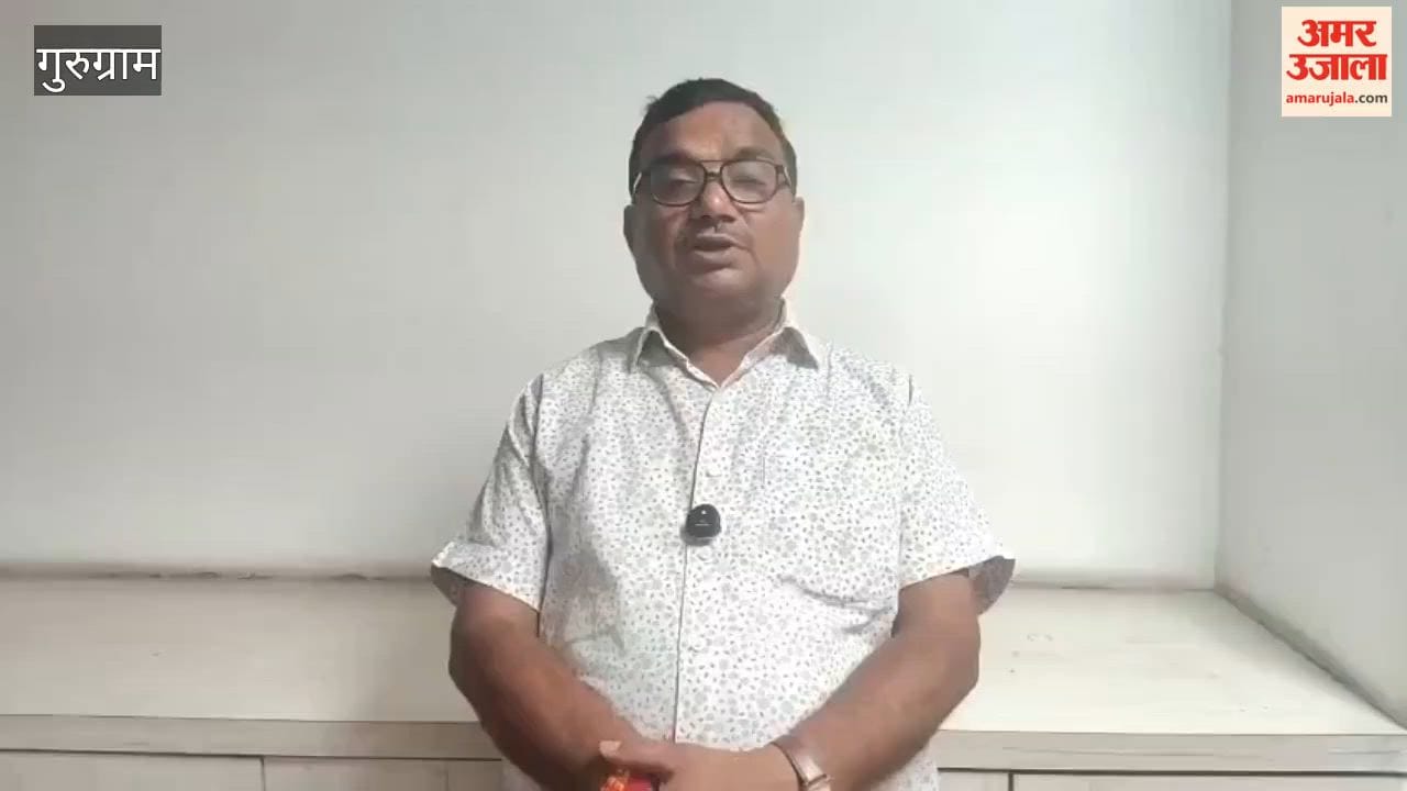 Municipal workers strike in Gurugram extended until August 24