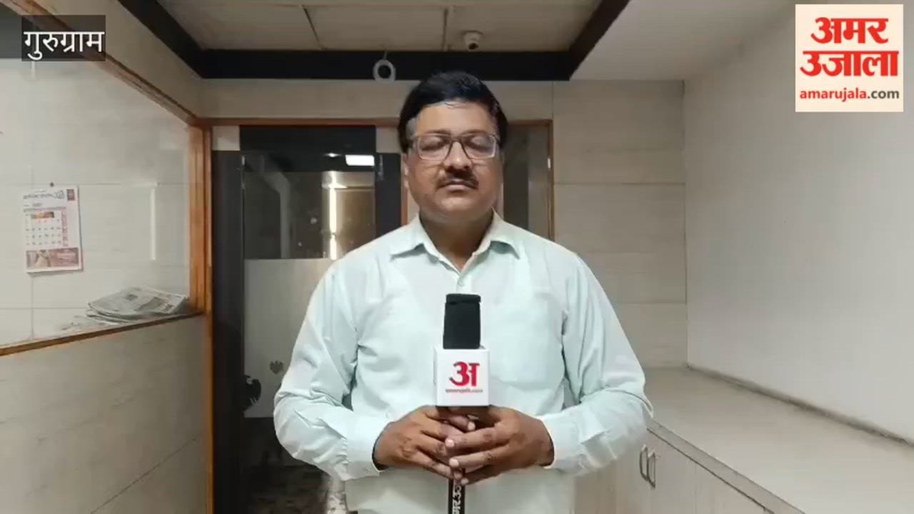 100 new rainwater harvesting systems to be built in Gurugram