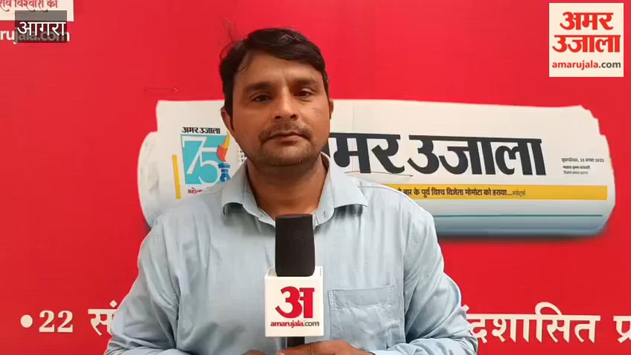 Metro safety audit completed in Agra train to run up to ISBT soon
