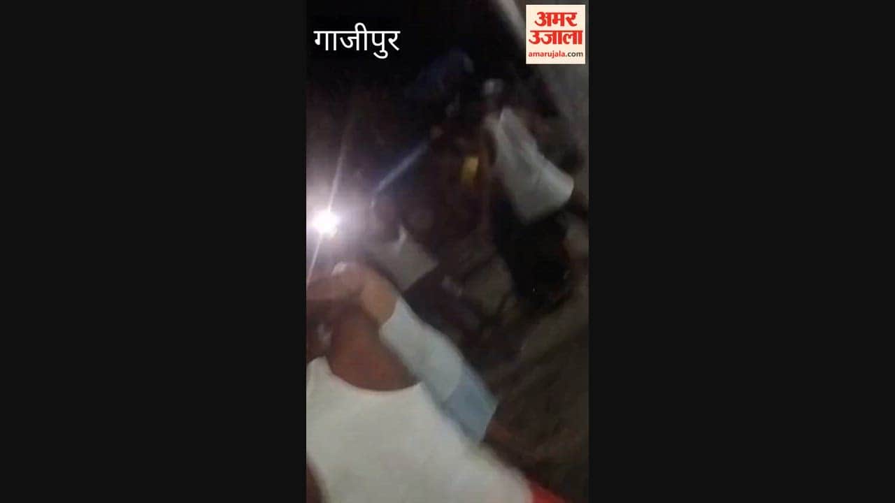 BJP leader's brother injured in assault