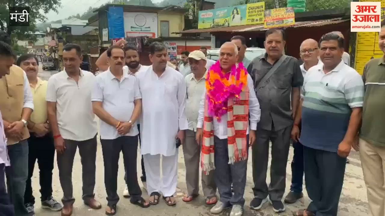 ladbhadol kk saklani bjp trade cell welcome development appeal