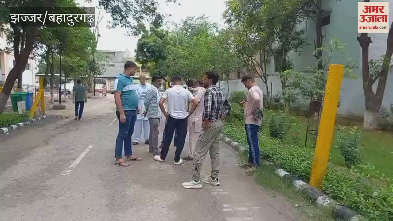 Married woman commits suicide by hanging in Jhajjar; her family alleges dowry death