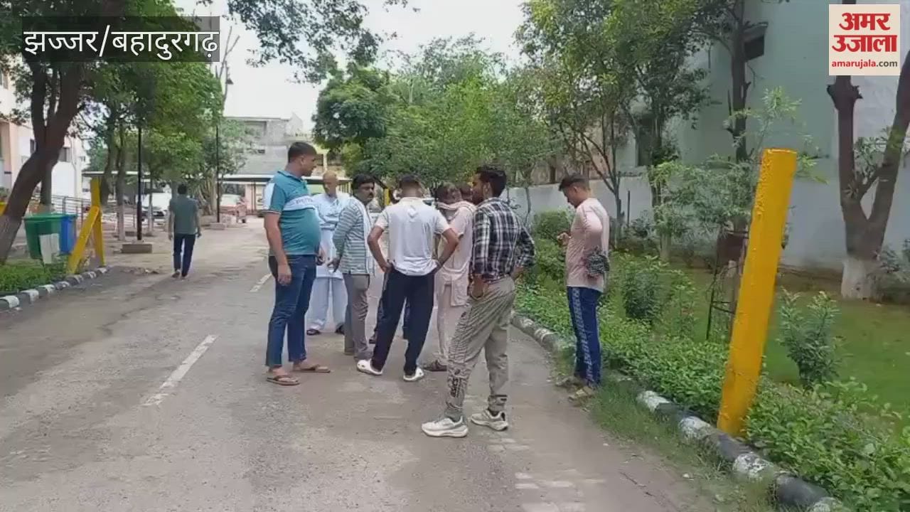 Married woman commits suicide by hanging in Jhajjar; her family alleges dowry death