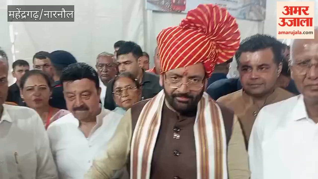 South Haryana will emerge as an economic hub: Nayab Singh Saini