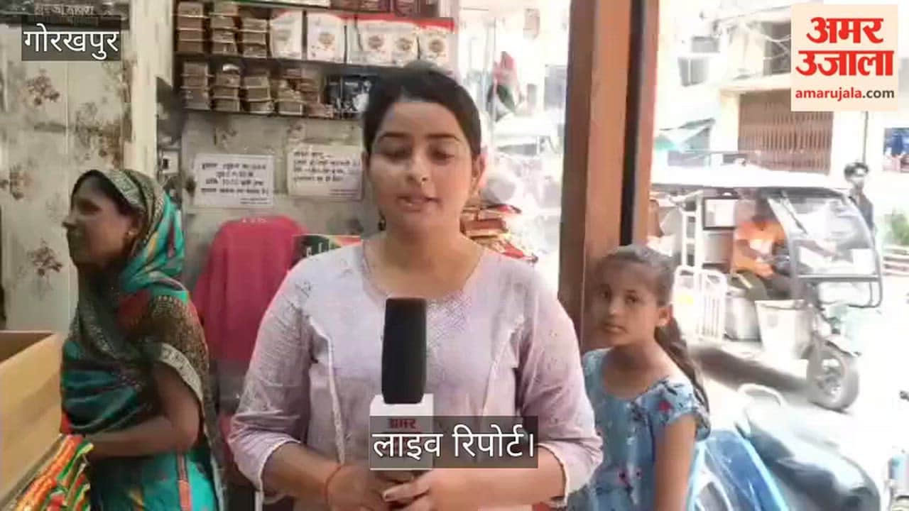 LIVE REPORT: Sugar price in Gorakhpur rises by ₹22 in 10 days; now ₹70 per kg.