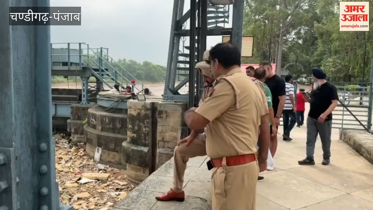 FIR registered against Himachal for polluting the Sutlej River