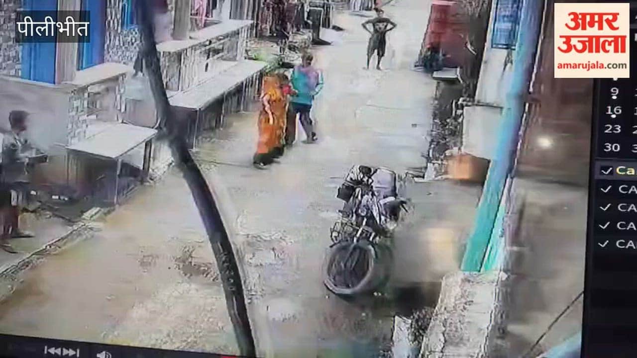 Two groups clash in Pilibhit video goes viral