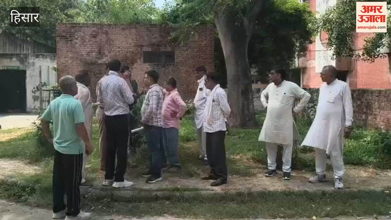 Suspicious death of a married woman in Hansi; family alleges harassment by in-laws