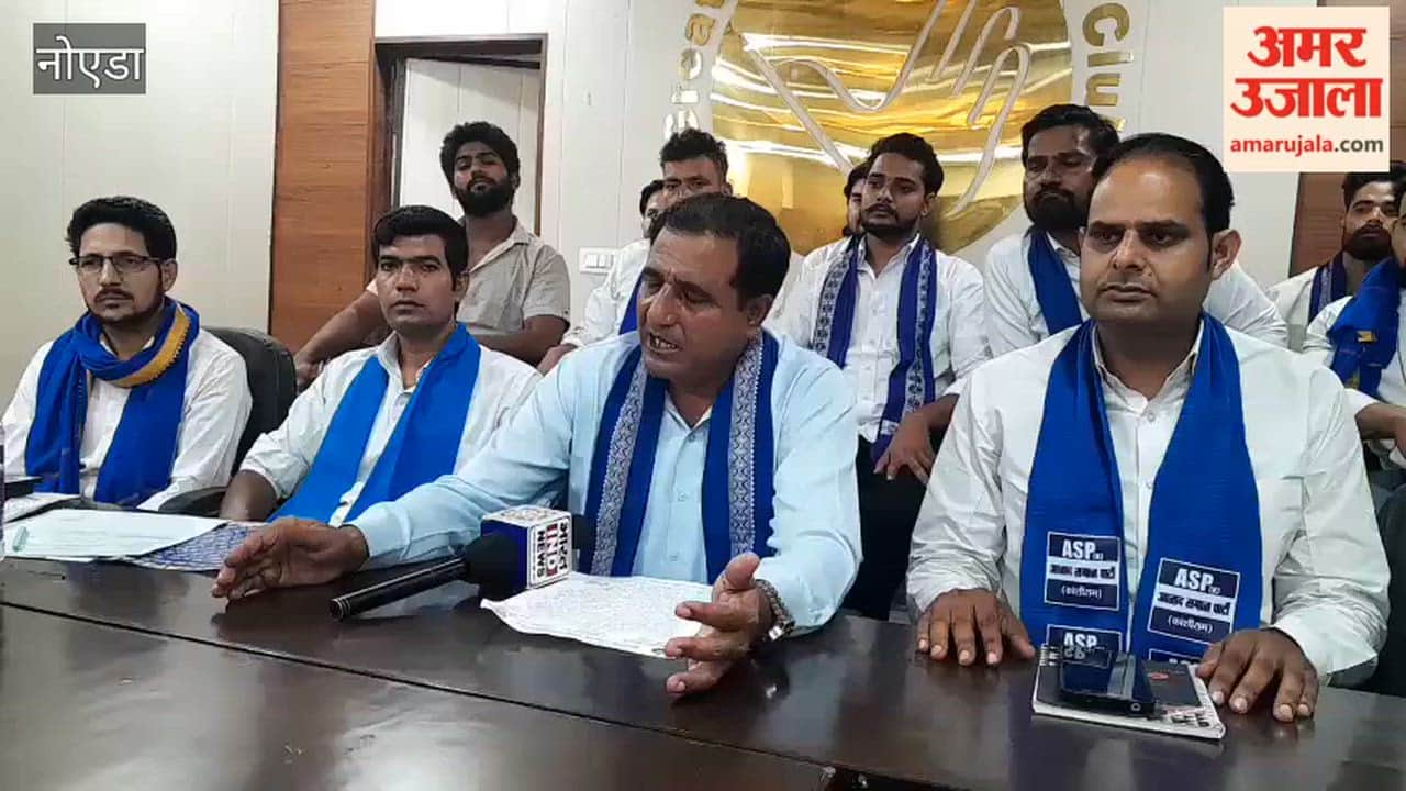 Chalo Booth Ki Ore campaign launched in Greater Noida