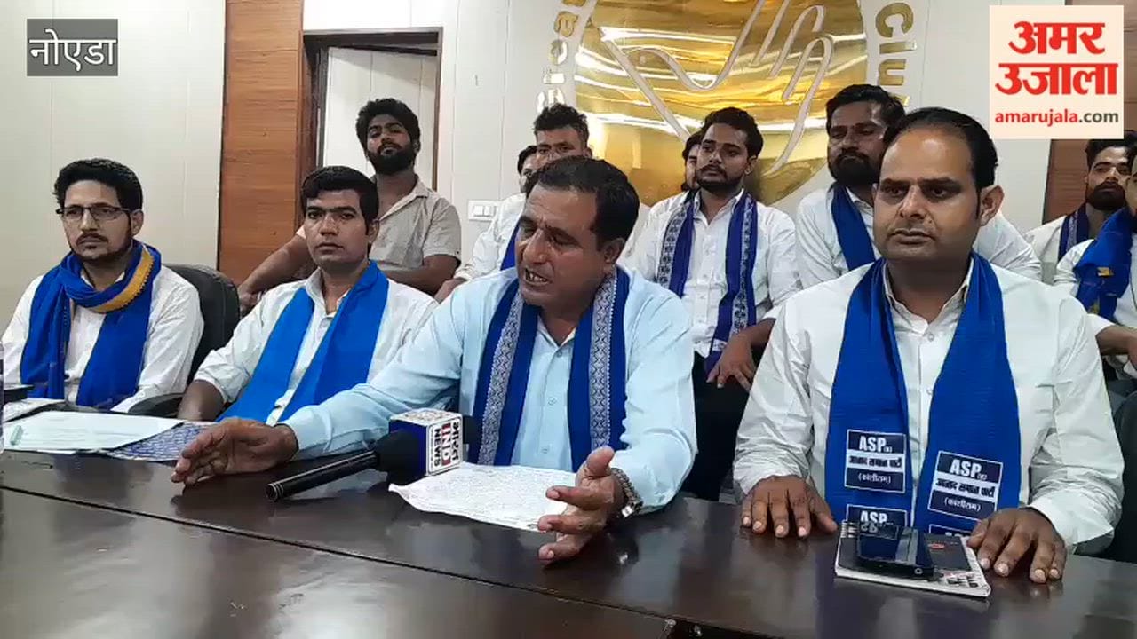 Chalo Booth Ki Ore campaign launched in Greater Noida